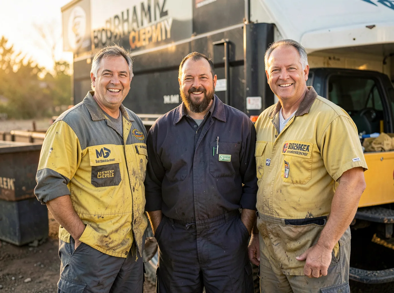 Sewage Cleanup company in Woodbury, GA