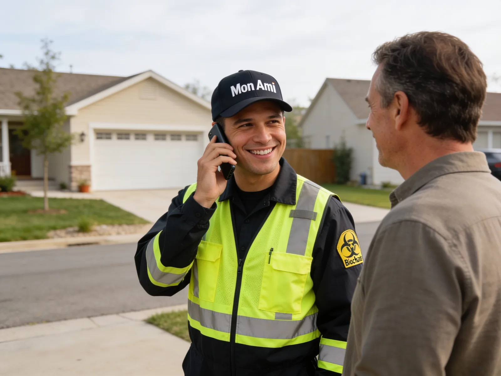 Sewage Cleanup Woodbury, GA FAQs